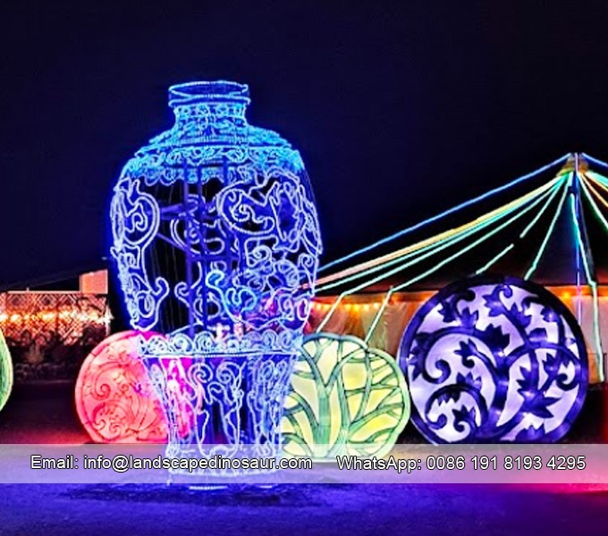 Luminous Lantern Show-01 Luminous Lantern Show-01